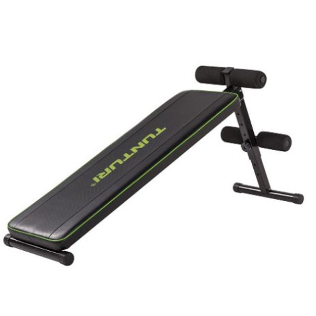 Afbeeldingen van Buikspierbank AB20